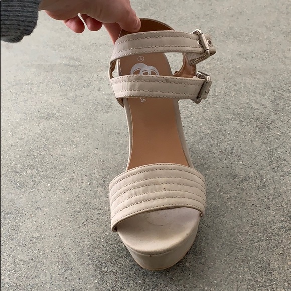 Wedges - Picture 2 of 3